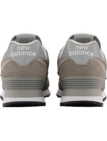 New Balance - Baskets motif/style logo