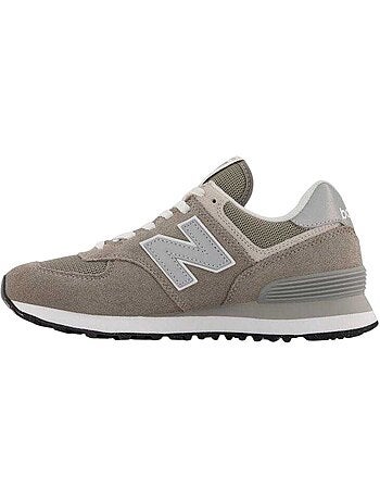 New Balance - Baskets motif/style logo