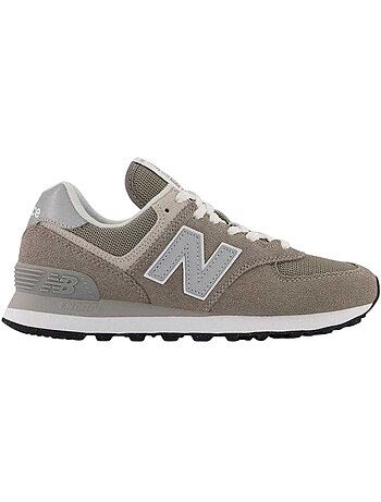 New Balance - Baskets motif/style logo