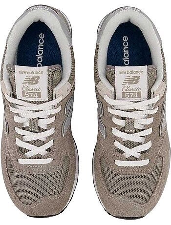 New Balance - Baskets motif/style logo