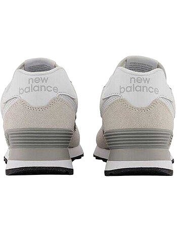 New Balance - Baskets motif/style logo