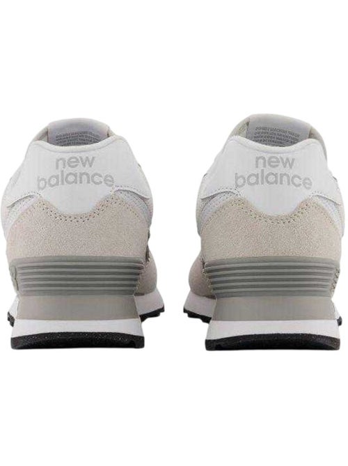 New Balance - Baskets motif/style logo - Kiabi