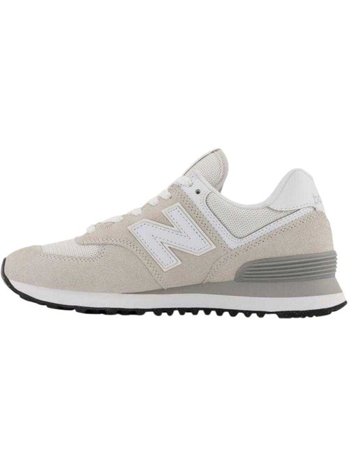 New Balance - Baskets motif/style logo - Kiabi