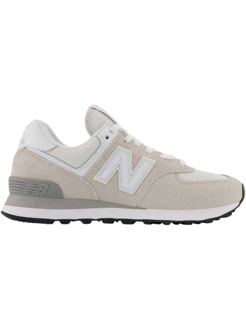 New Balance - Baskets motif/style logo - Kiabi