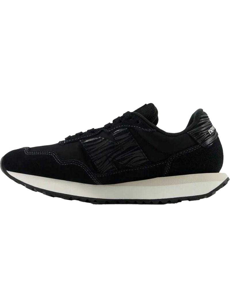 New Balance - Baskets Noir - Kiabi