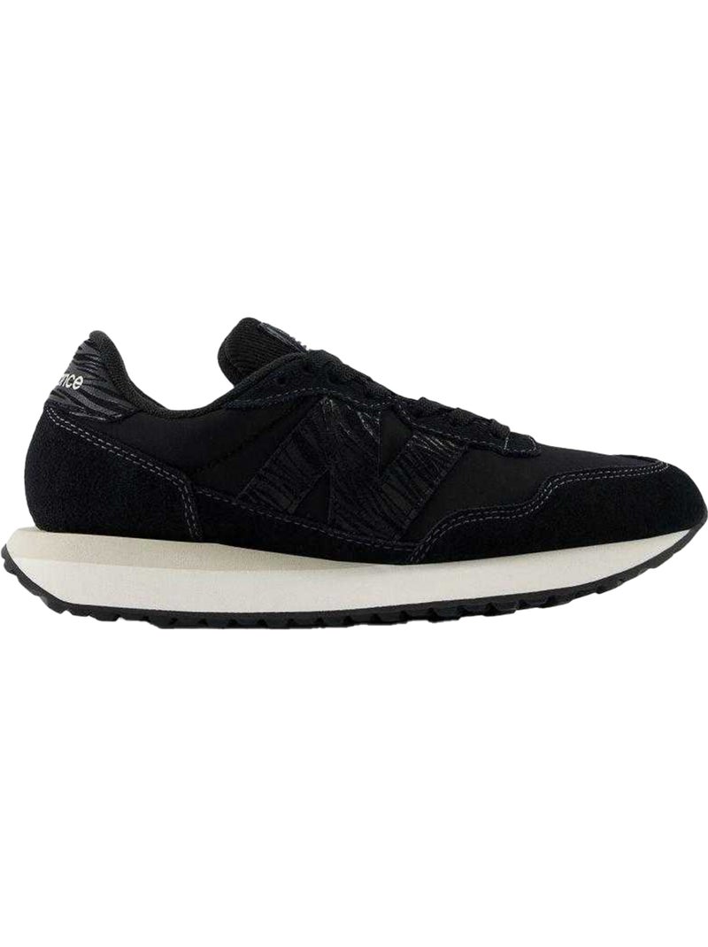 New Balance - Baskets Noir - Kiabi