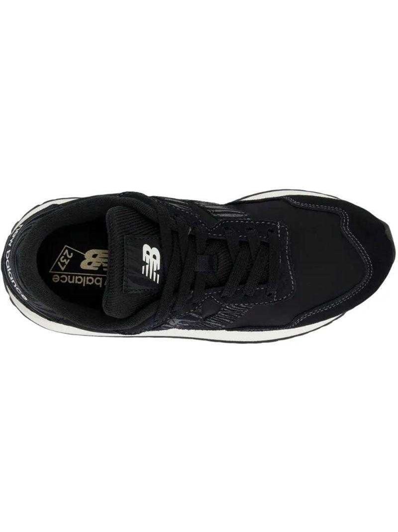 New Balance - Baskets Noir - Kiabi