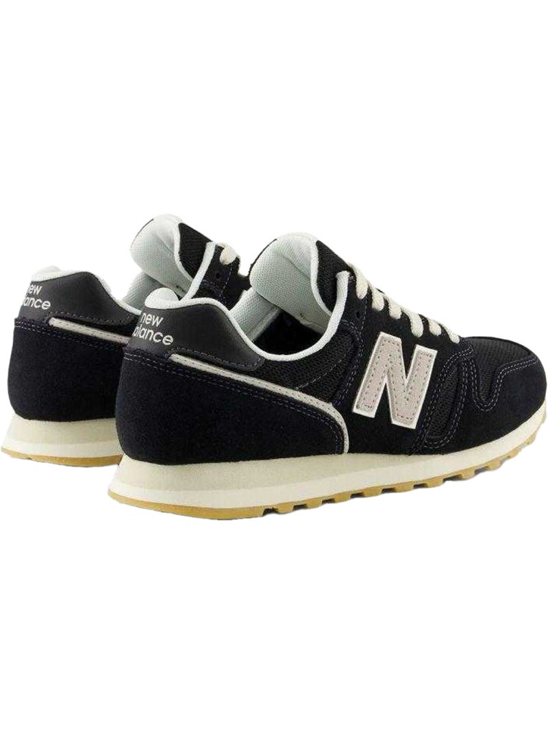 New Balance - Baskets Noir - Kiabi