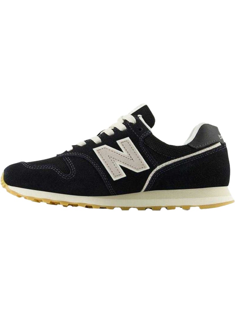 New Balance - Baskets Noir - Kiabi