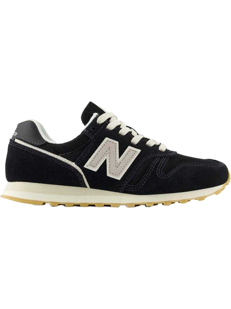 New Balance - Baskets Noir - Kiabi