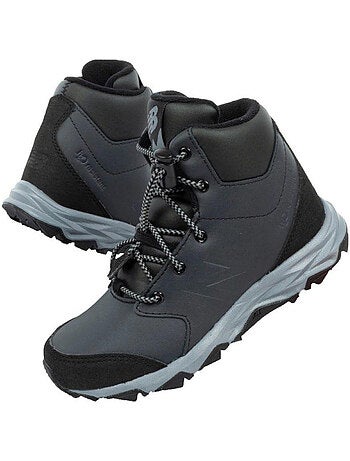 New Balance - Bottines de marche hiver