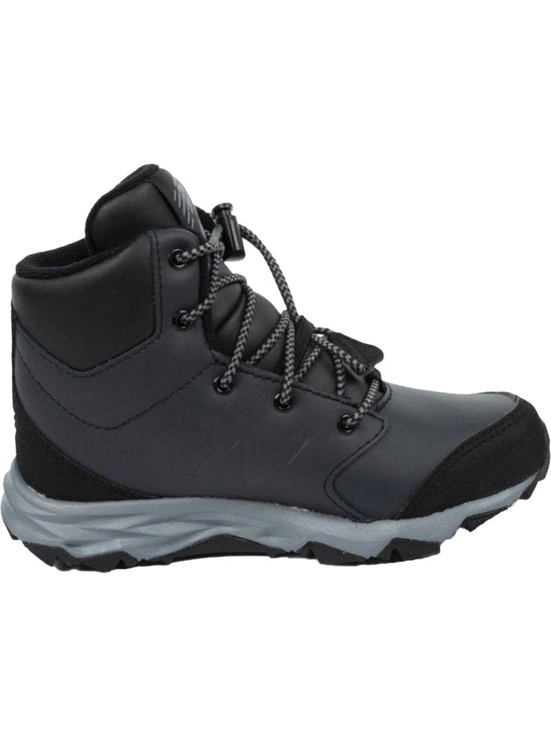 New Balance - Bottines de marche hiver Noir - Kiabi