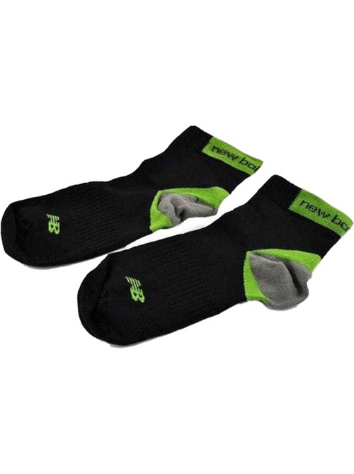 New Balance - Chaussettes course à pied - Kiabi