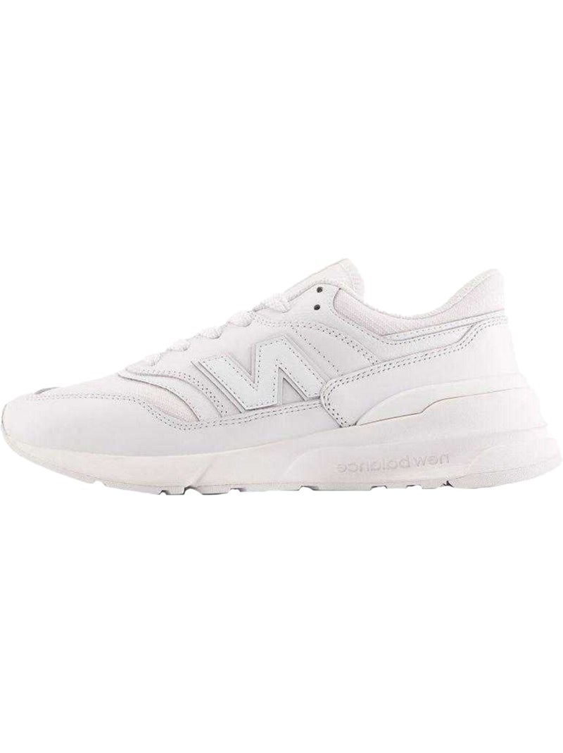 New Balance - Chaussures sport Blanc - Kiabi