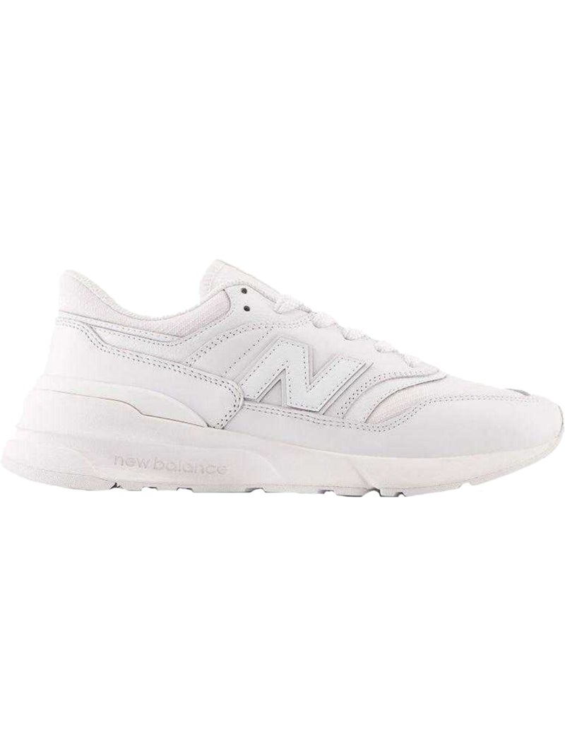 New Balance - Chaussures sport Blanc - Kiabi