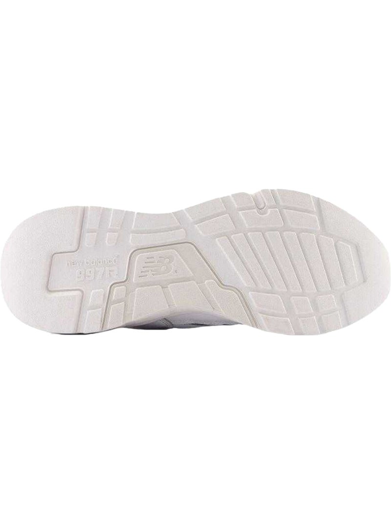 New Balance - Chaussures sport Blanc - Kiabi