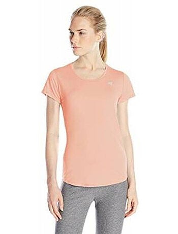 New Balance - T-shirt WT53141BES