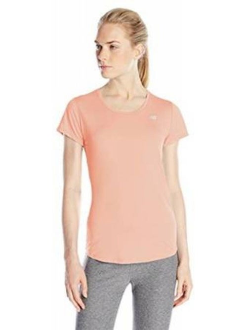 New Balance - T-shirt WT53141BES - Kiabi