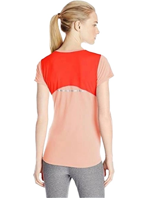 New Balance - T-shirt WT53141BES - Kiabi