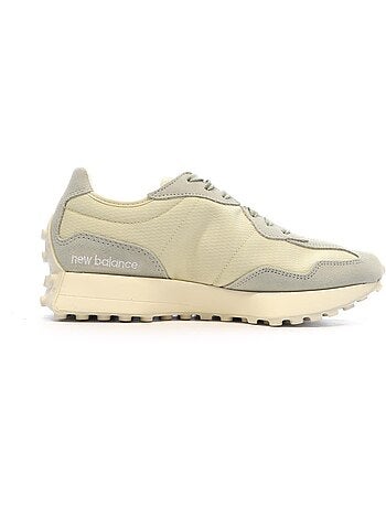 New Balance 327 Baskets /Beige Homme