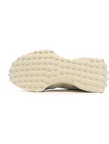New Balance 327 Baskets /Beige Homme