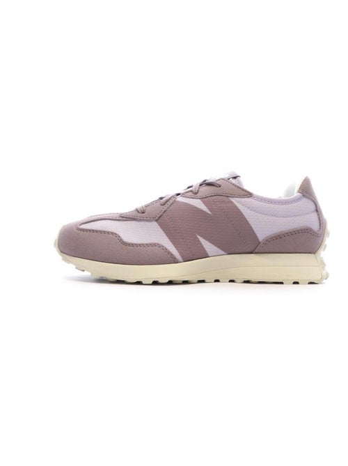 New Balance 327 Baskets Fille - Kiabi
