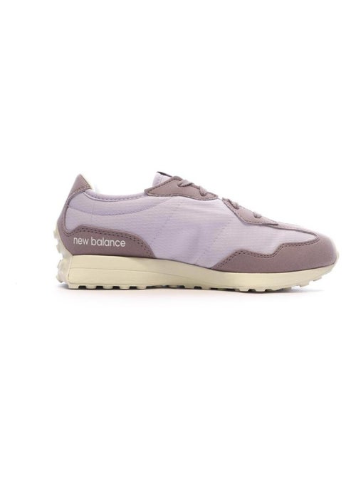 New Balance 327 Baskets Fille - Kiabi