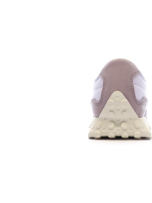 New Balance 327 Baskets Fille - Kiabi
