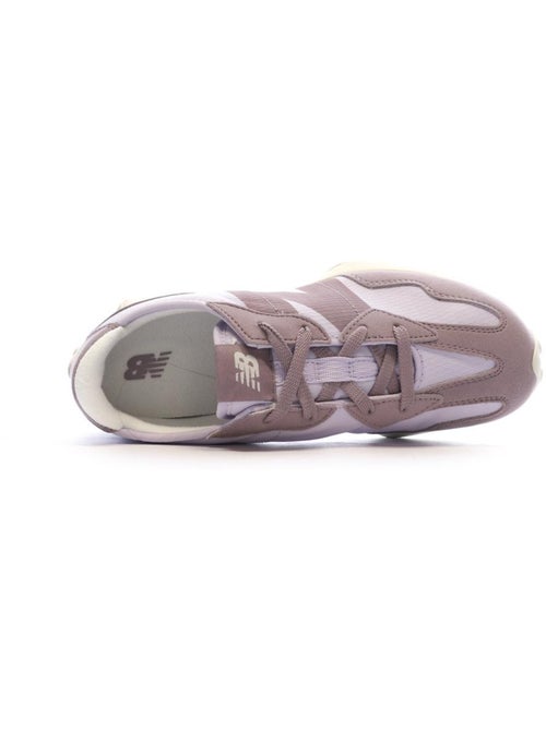 New Balance 327 Baskets Fille - Kiabi