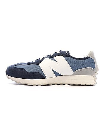 New Balance 327 Baskets Garçon GS327CJ