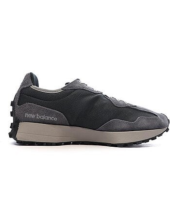 New Balance 327 Baskets Grises Homme