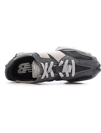 New Balance 327 Baskets Grises Homme