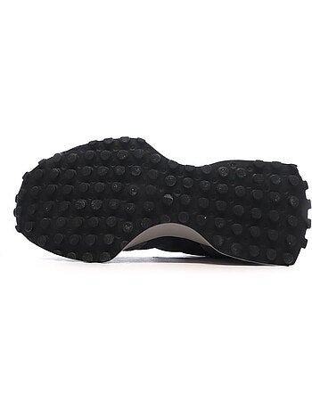 New Balance 327 Baskets Grises Homme
