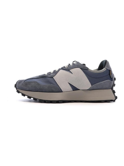 New Balance 327 Baskets Homme - Kiabi