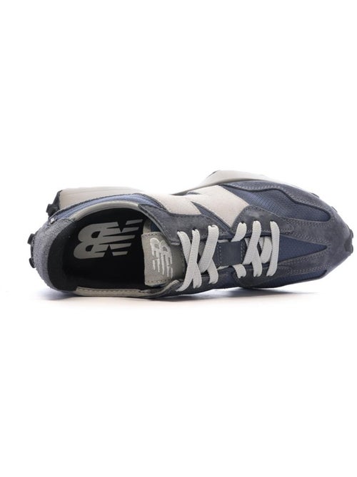 New Balance 327 Baskets Homme - Kiabi