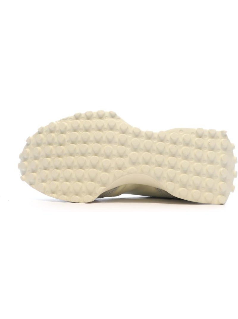 New Balance Baskets Homme Gris Argenté - Kiabi