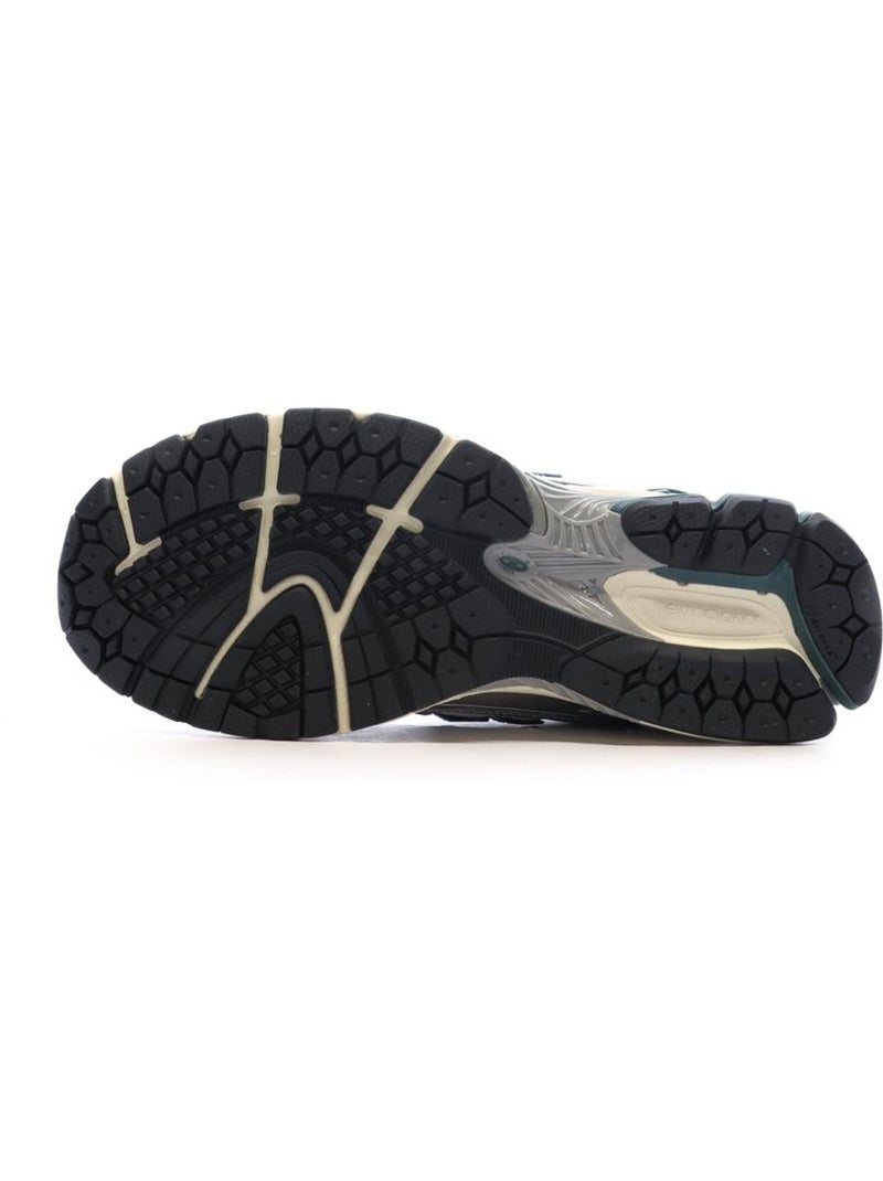 New Balance Baskets Homme Gris Argenté - Kiabi