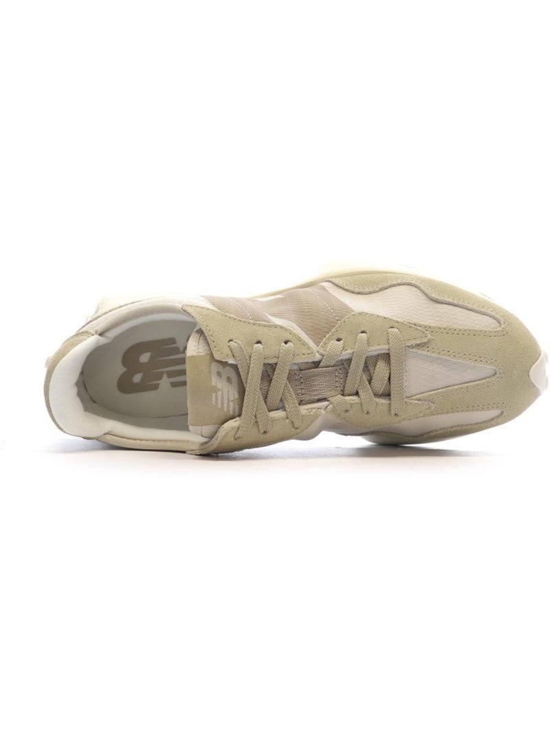 New Balance Baskets Homme UMG Marron cappuccino - Kiabi