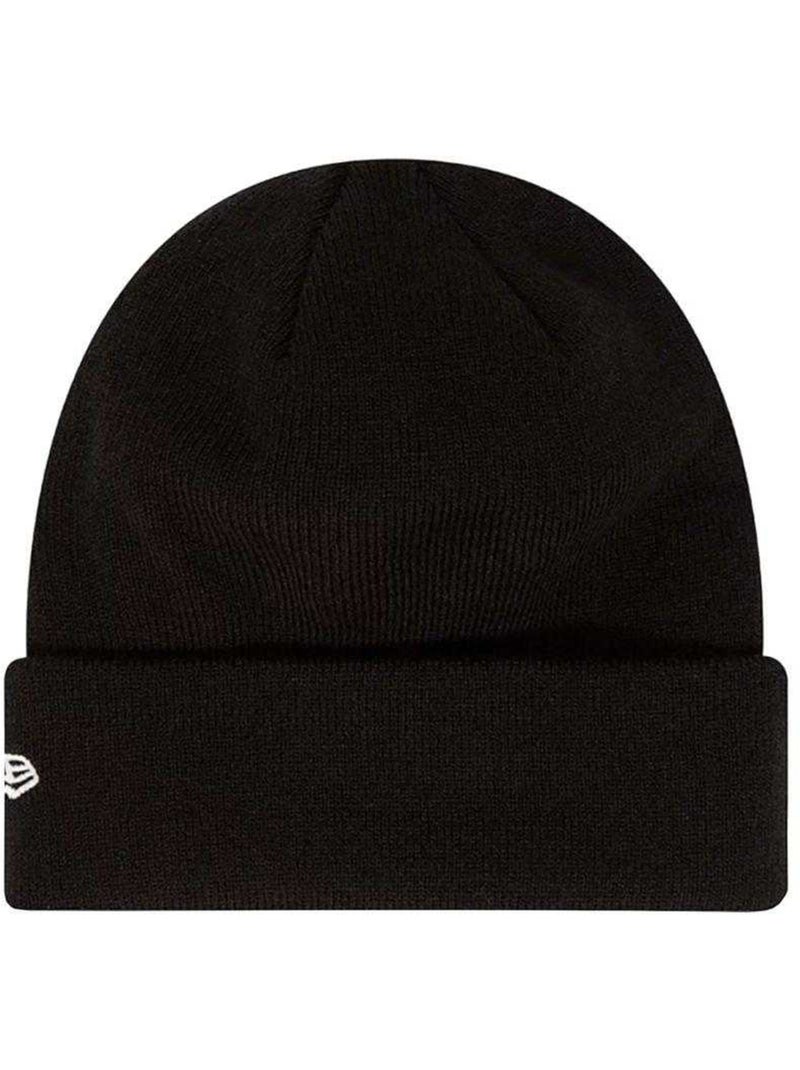 New Era - Bonnet motif/style Los Angeles Dodgers Noir - Kiabi