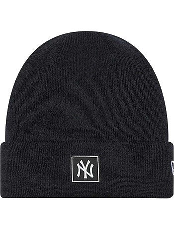 New Era - Bonnet motif/style New York Yankees TEAM