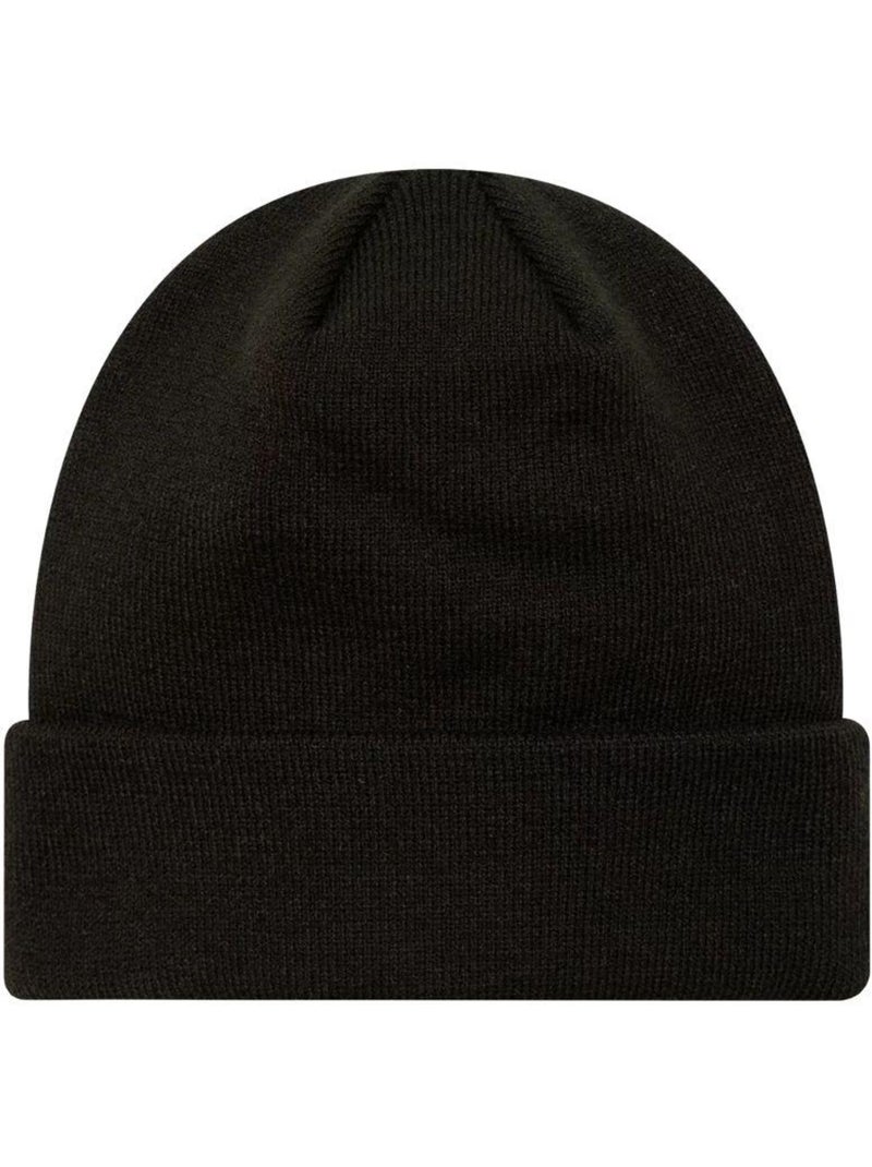 New Era - Bonnet motif/style Rose clair Noir - Kiabi
