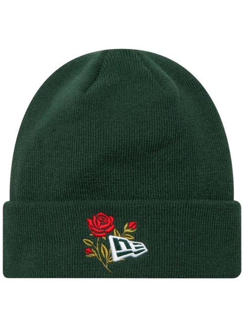 New Era - Bonnet motif/style Rose clair - Kiabi