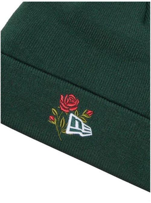 New Era - Bonnet motif/style Rose clair - Kiabi