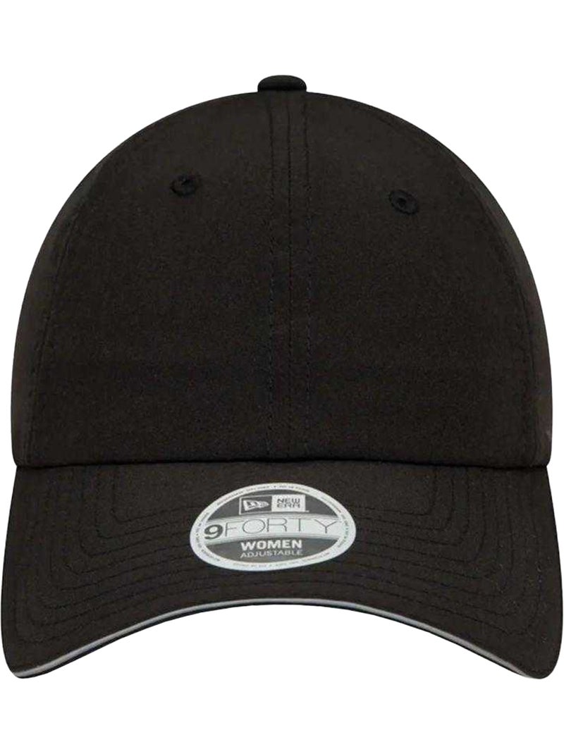 New Era - Casquette de baseball 9FORTY Noir - Kiabi