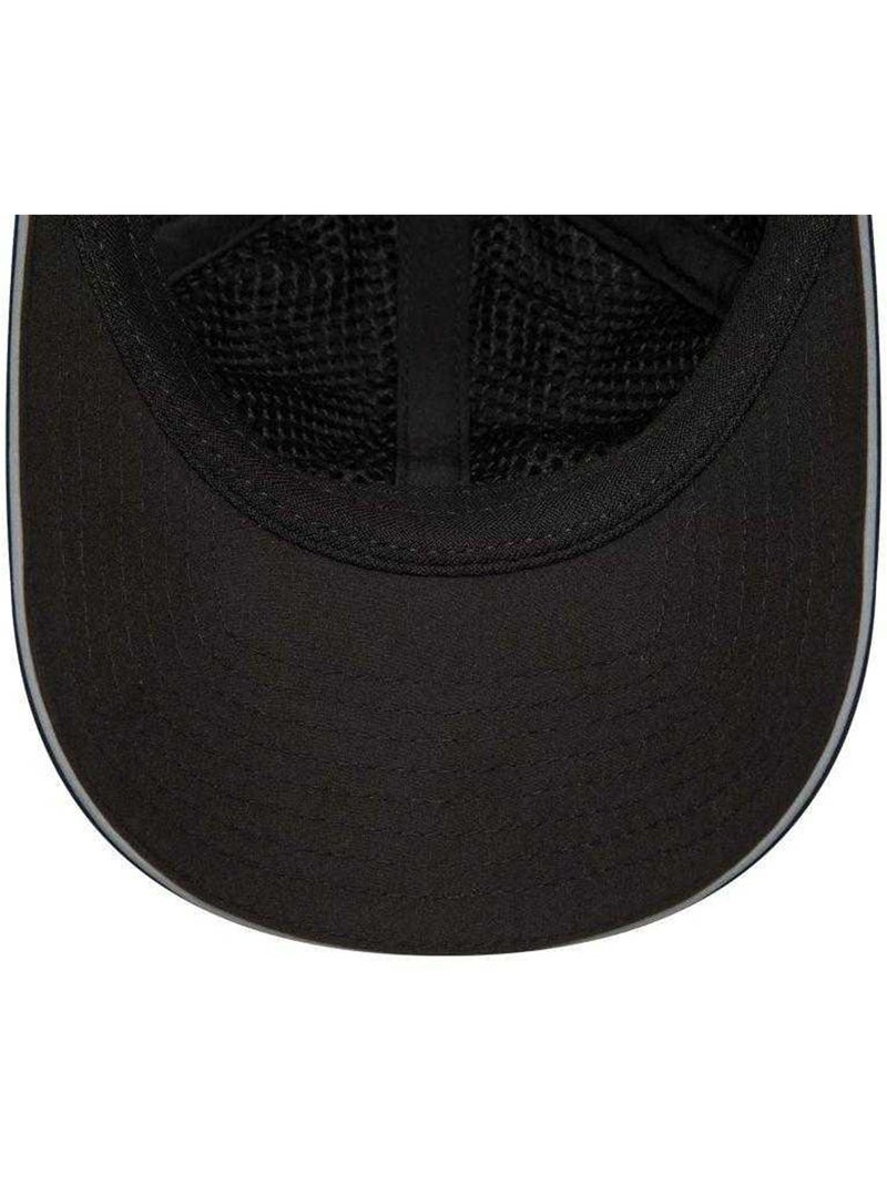 New Era - Casquette de baseball 9FORTY Noir - Kiabi