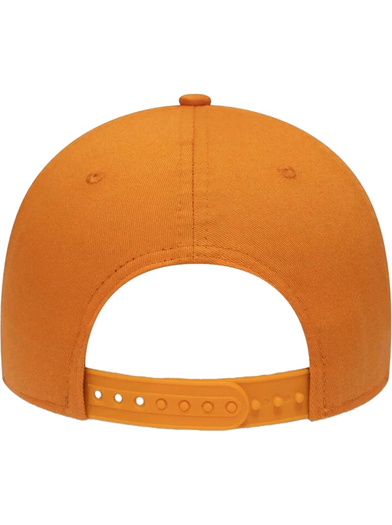 New Era - Casquette de baseball MCLAREN F1 TEAM Orange - Kiabi