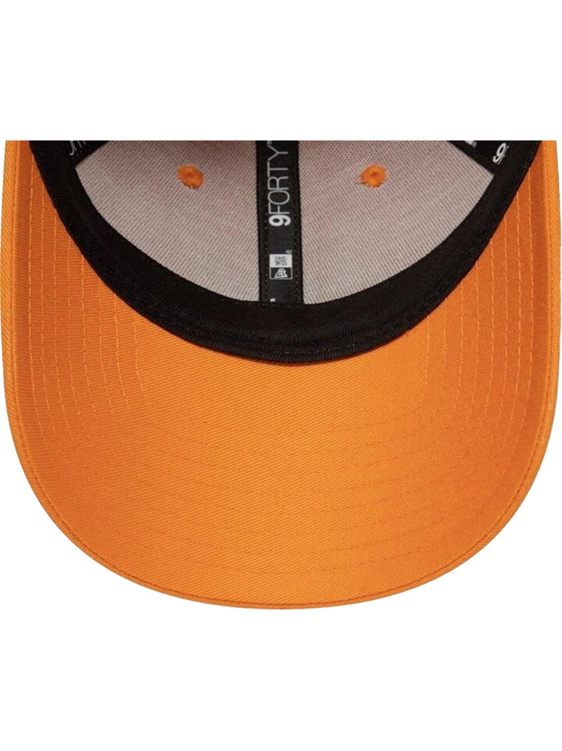 New Era - Casquette de baseball MCLAREN F1 TEAM Orange - Kiabi