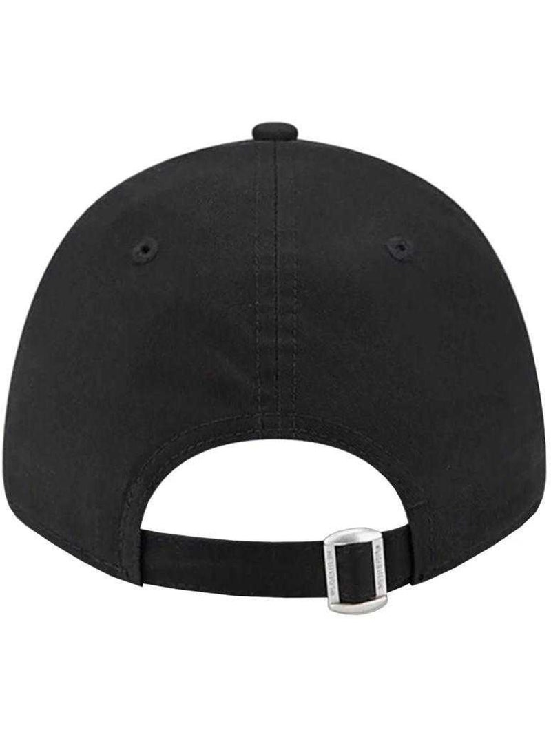 New Era - Casquette de baseball motif/style AC Milan CORE 9FORTY Noir - Kiabi