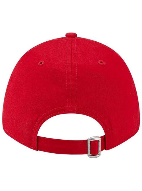 New Era - Casquette de baseball motif/style AC Milan CORE 9FORTY - Kiabi