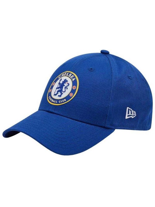 New Era - Casquette de baseball motif/style Chelsea 9FORTY CORE - Kiabi